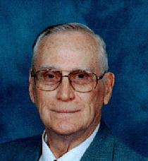 Rev. William Howard Huggins